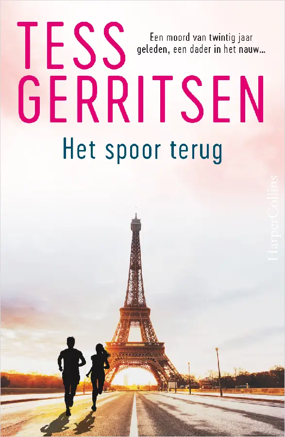 Het spoor terug