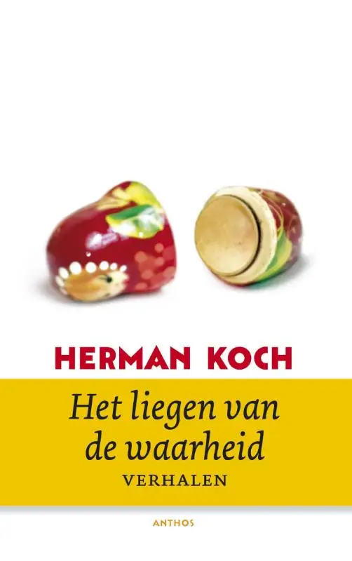 Het liegen van de waarheid