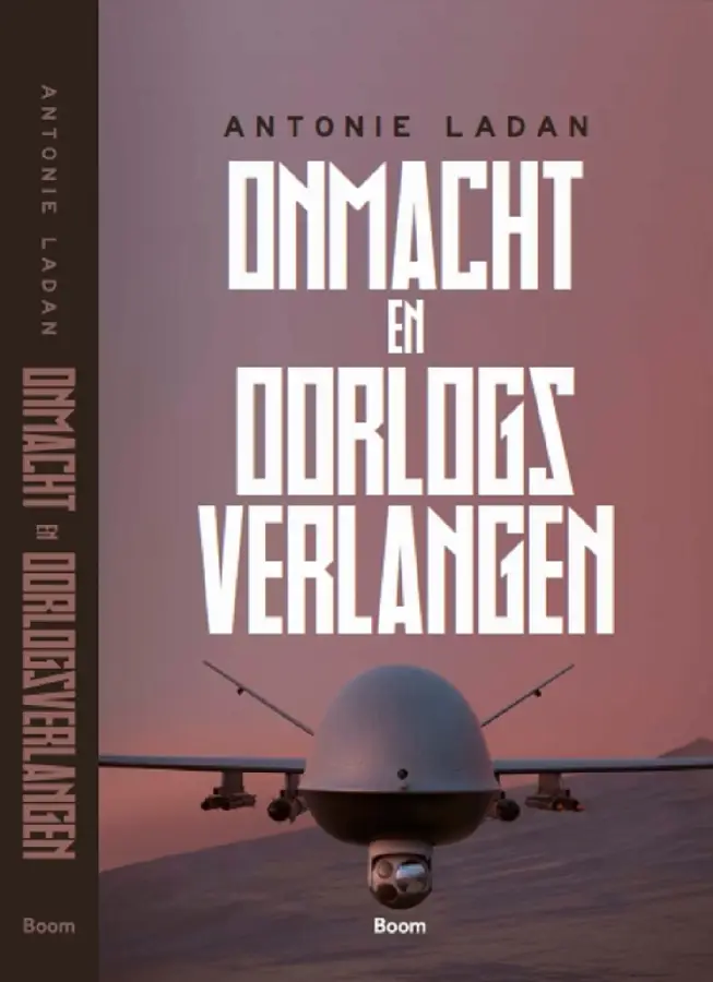 Onmacht en oorlogsverlangen
