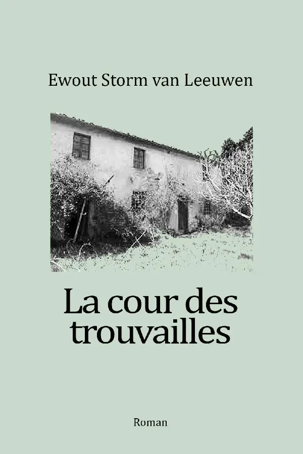 La cour des trouvailles