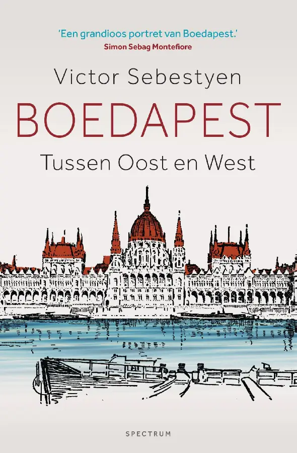 Boedapest