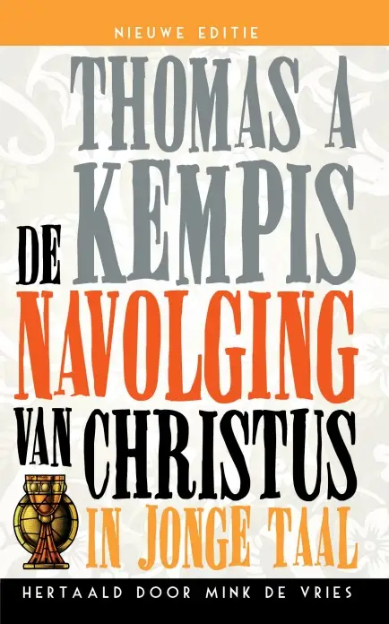 DE NAVOLGING VN CHRISTUS