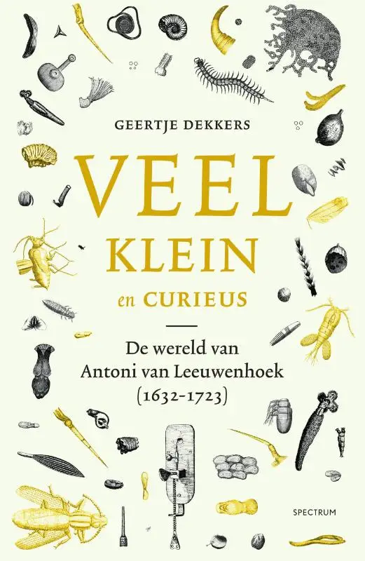 Veel, klein en curieus
