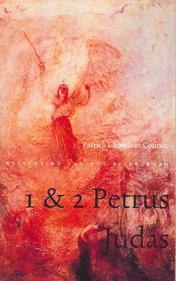 1 en 2 Petrus / Judas