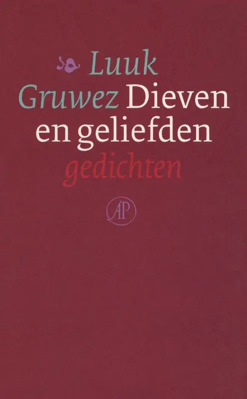 Dieven en geliefden