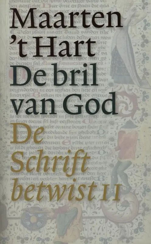 De bril van God
