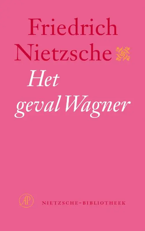 Het geval Wagner