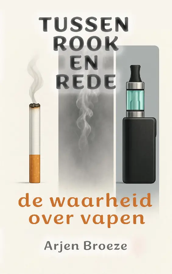 Tussen rook en rede