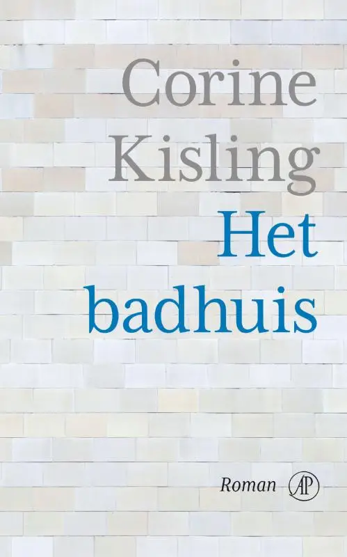 Het badhuis