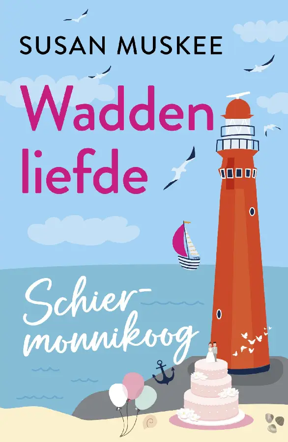 Schiermonnikoog