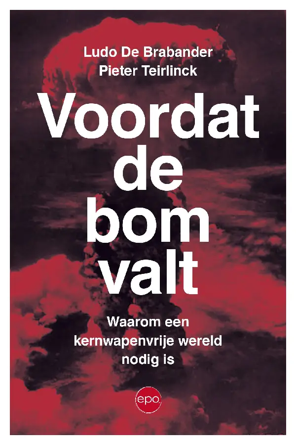 Voordat de bom valt