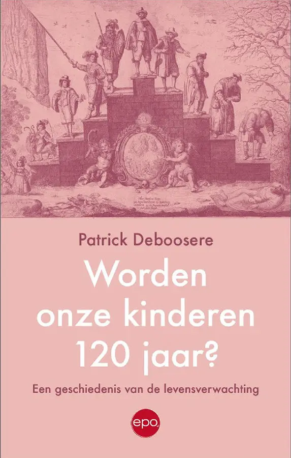 Worden onze kinderen 120 jaar?