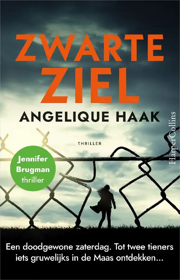 Zwarte ziel