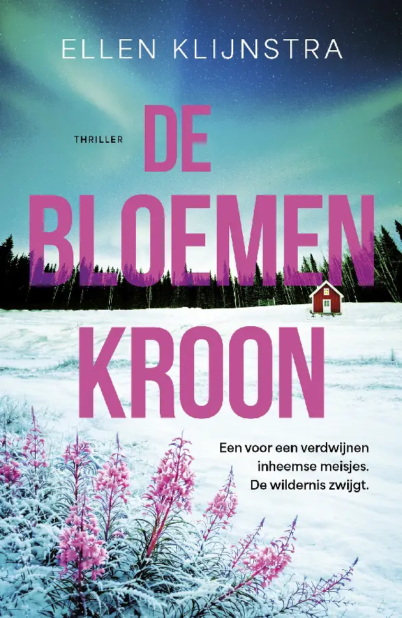 De bloemenkroon