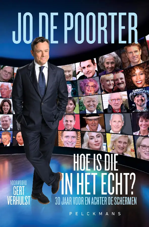 Hoe is die in het echt?