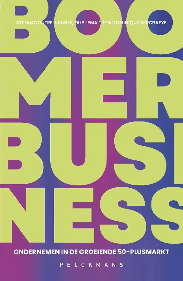 Boomer Business