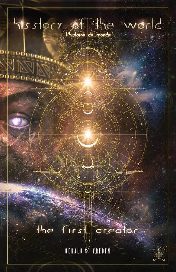 His Story of the World, L'Histoire du Monde