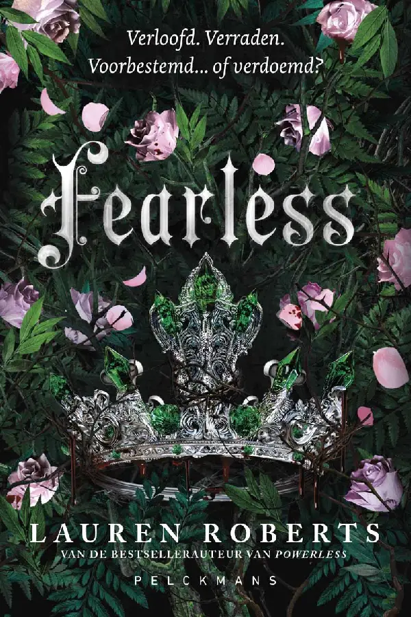 Fearless