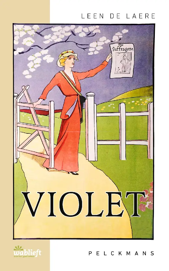 Violet
