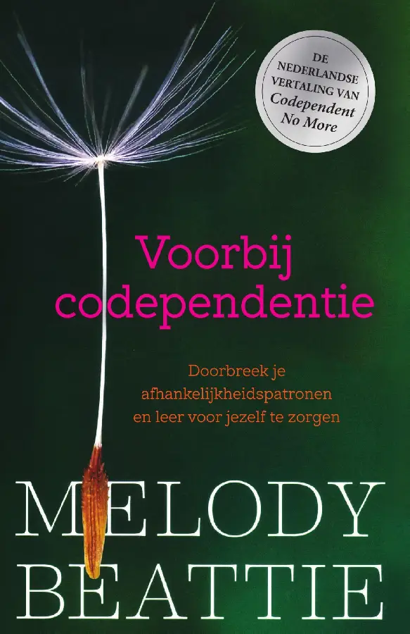 Voorbij codependentie