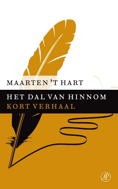 Het dal van Hinnom