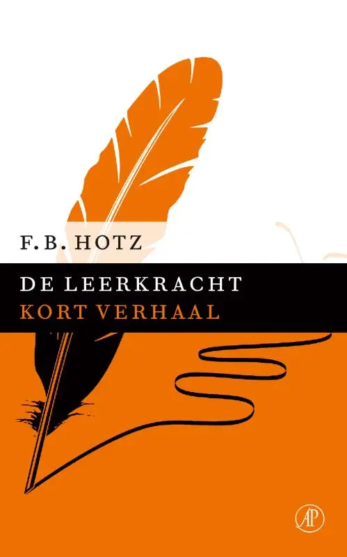 De leerkracht