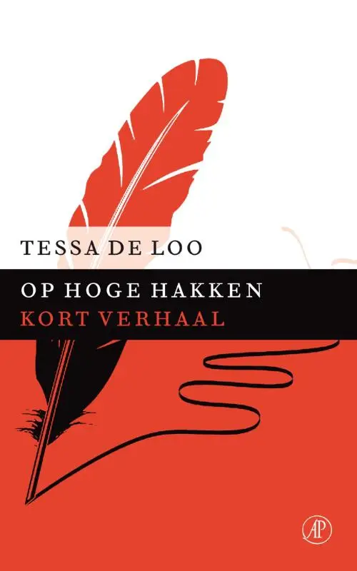 De grote moeder