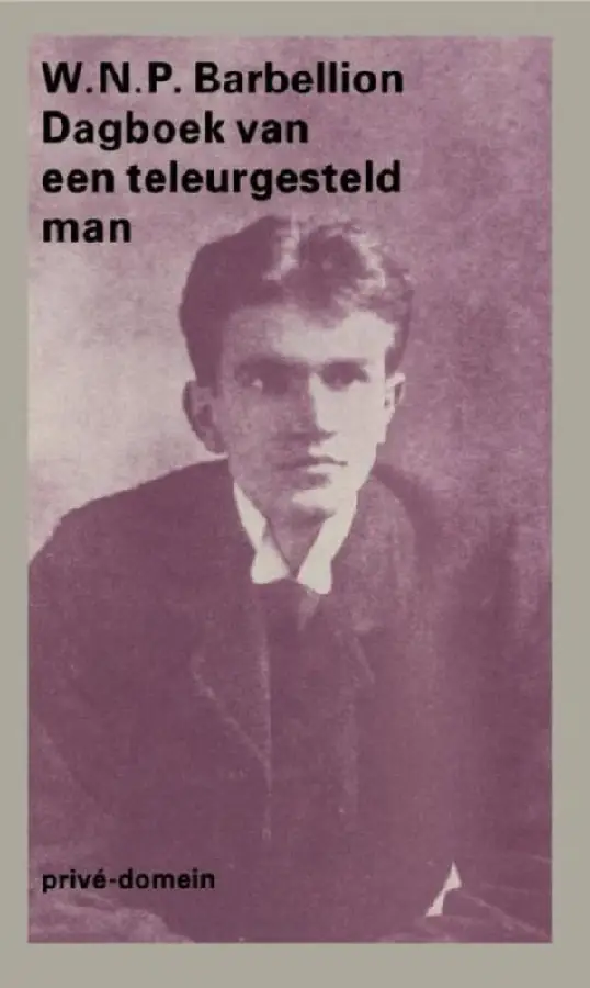 Dagboek van een teleurgesteld man