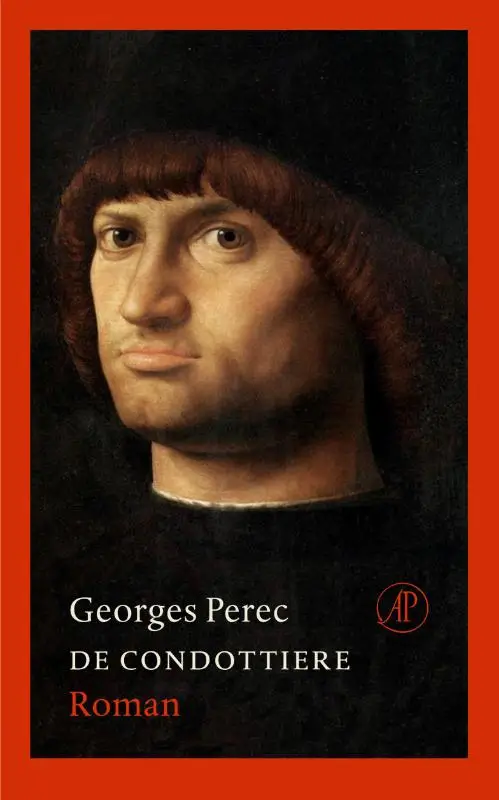De Condottiere