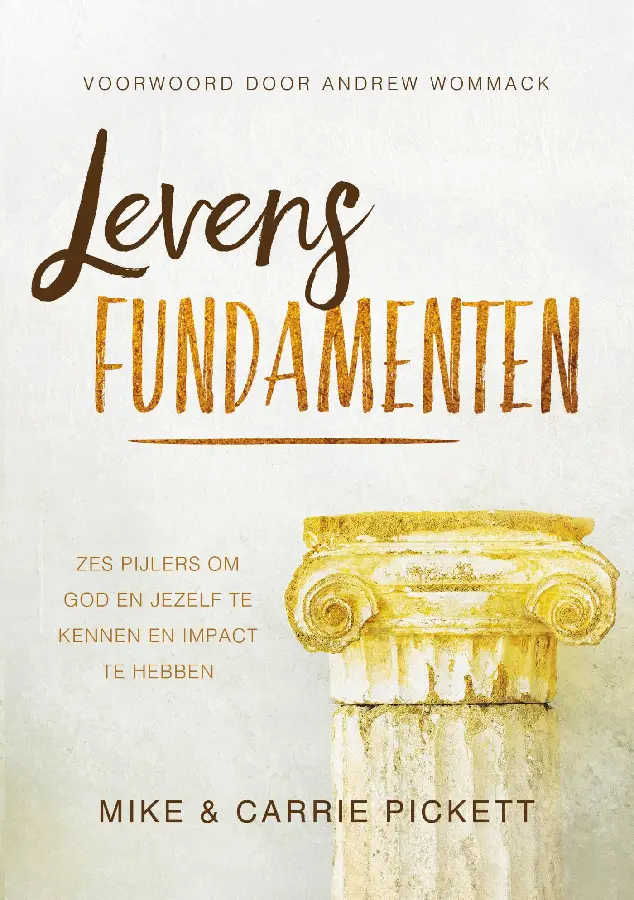Levensfundamenten