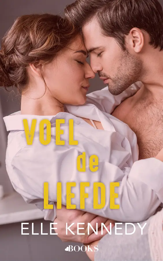 Voel de liefde