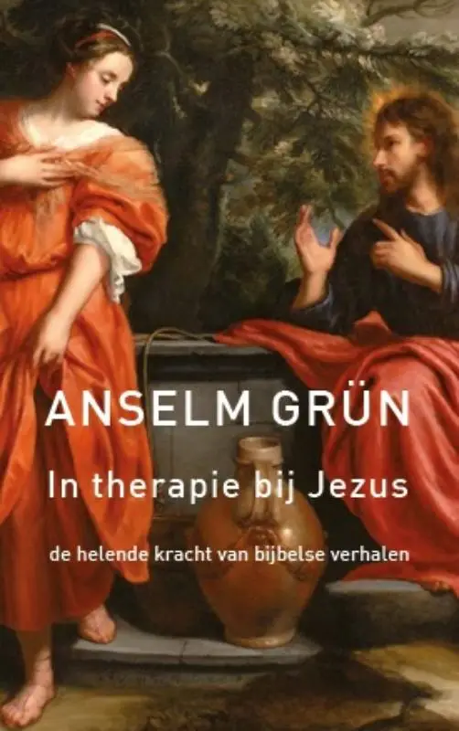 In therapie bij Jezus  POD