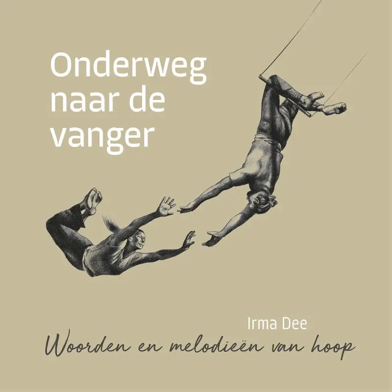 Onderweg naar de vanger