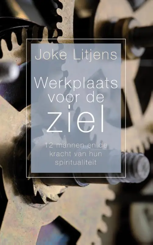 Werkplaats voor de ziel
