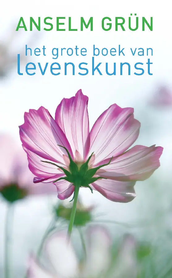 Grote boek van levenskunst
