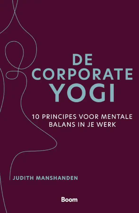 De Corporate Yogi
