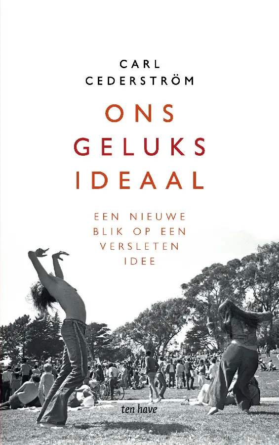 Ons geluksideaal
