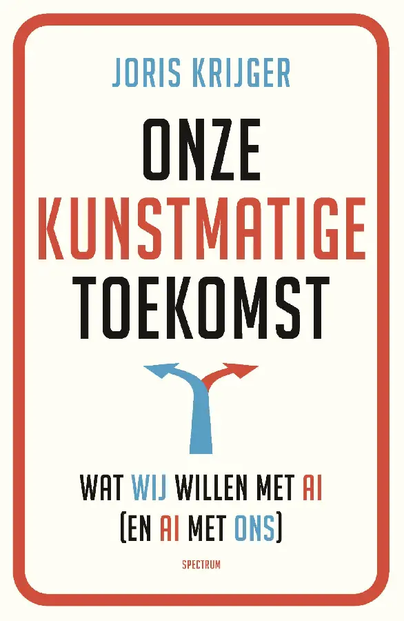 Onze kunstmatige toekomst